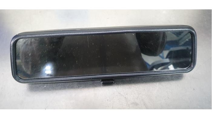 Binnenspiegel Voor Peugeot 107, Citroën C1, Toyota Aygo - ABS Behuizing, OEM 814842