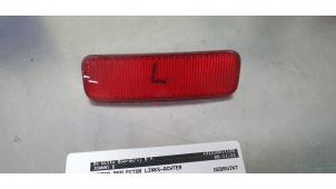Gebruikte Bumper reflector links-achter Ford Transit 2.0 TDCi 16V Eco Blue 130 RWD Prijs € 6,05 Inclusief btw aangeboden door De Witte Boerderij AutoMotive