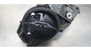 Gebruikte Spiegel motor links Volkswagen Golf VII Variant (AUVV) 1.0 TSI 12V BlueMotion Technology Prijs € 25,00 Margeregeling aangeboden door De Witte Boerderij AutoMotive