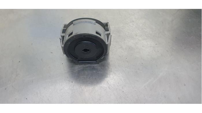 Steering Contactslot Behuizing 1053774 Contactslot met 2 Sleutels voor TRANSIT MK3 MK4 MK5