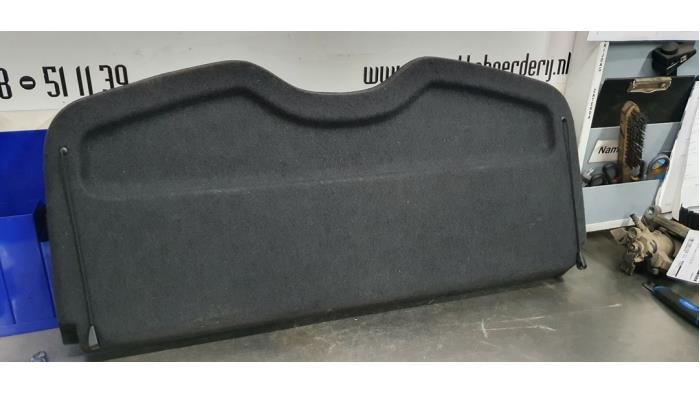 Hoedenplank Renault Clio O260944 - VanGilsAutomotive