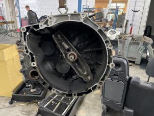 Gebruikte Versnellingsbak Mini Mini (R56) 1.6 16V Cooper S Prijs € 250,00 Margeregeling aangeboden door De Witte Boerderij AutoMotive