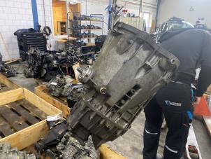 Gebruikte Versnellingsbak Volkswagen LT Prijs € 200,00 Margeregeling aangeboden door De Witte Boerderij AutoMotive