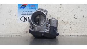 Gebruikte Gasklephuis Ford Fiesta 7 Prijs € 25,00 Margeregeling aangeboden door De Witte Boerderij AutoMotive