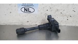 Gebruikte Bobine Ford Fiesta 7 Prijs € 15,00 Margeregeling aangeboden door De Witte Boerderij AutoMotive