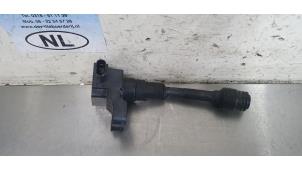 Gebruikte Bobine Ford Fiesta 7 Prijs € 15,00 Margeregeling aangeboden door De Witte Boerderij AutoMotive