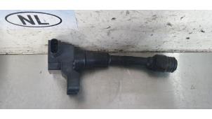 Gebruikte Bobine Ford Fiesta 7 Prijs € 15,00 Margeregeling aangeboden door De Witte Boerderij AutoMotive