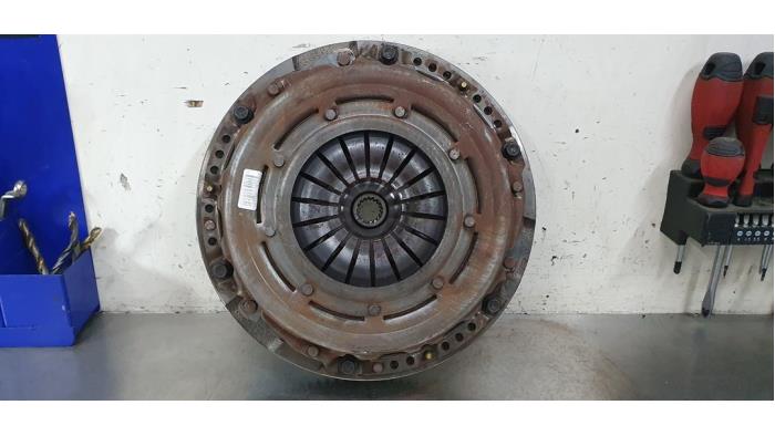 Gebruikte Koppelingsset (compleet) Ford Fiesta 7 Prijs € 50,00 Margeregeling aangeboden door De Witte Boerderij AutoMotive