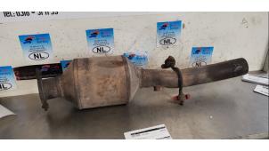 Gebruikte Katalysator Ford Transit 2.0 TDCi 16V Eco Blue 130 RWD Prijs € 121,00 Inclusief btw aangeboden door De Witte Boerderij AutoMotive