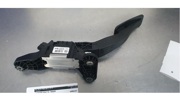 Gebruikte Gaspedaalpositie Sensor Kia Picanto (JA) 1.0 DPi 12V Prijs € 10,00 Margeregeling aangeboden door De Witte Boerderij AutoMotive