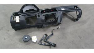 Gebruikte Airbag set BMW 3 serie Touring (F31) 320d 2.0 16V Prijs € 950,00 Margeregeling aangeboden door De Witte Boerderij AutoMotive