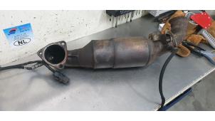 Gebruikte Katalysator Mini Mini (R56) 1.6 16V Cooper S Prijs € 300,00 Margeregeling aangeboden door De Witte Boerderij AutoMotive