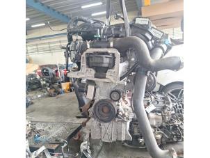 Gebruikte Motor Ford Focus 3 1.0 Ti-VCT EcoBoost 12V 100 Prijs € 1.950,00 Margeregeling aangeboden door De Witte Boerderij AutoMotive