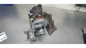 Gebruikte G-lader Nissan Micra (K14) 0.9 IG-T 12V Prijs € 150,00 Margeregeling aangeboden door De Witte Boerderij AutoMotive