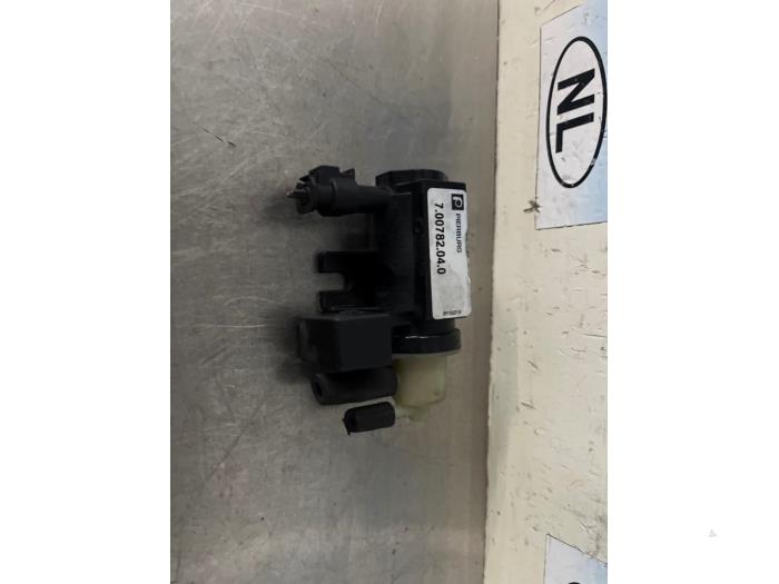 Gebruikte Turbo Overdrukklep Mercedes Sprinter 5t (906.63/65) 515 CDI 16V Prijs € 25,00 Margeregeling aangeboden door De Witte Boerderij AutoMotive