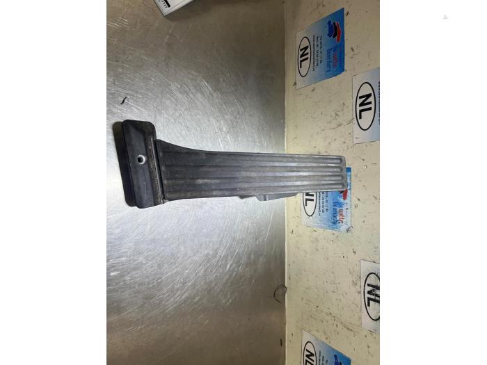 Gebruikte Sensor Gaspedaalpositie BMW 1 serie (F20) 114i 1.6 16V Prijs € 10,00 Margeregeling aangeboden door De Witte Boerderij AutoMotive