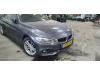 Voorkop compleet van een BMW 4 serie (F33) 420d 2.0 16V 2014