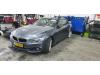 BMW 4 serie (F33) 420d 2.0 16V Voorkop compleet