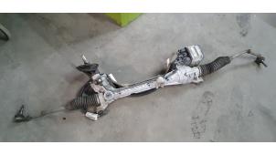 Gebruikte Stuurhuis Bekrachtigd Volvo V40 (MV) 1.6 D2 Prijs € 150,00 Margeregeling aangeboden door De Witte Boerderij AutoMotive