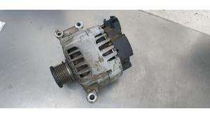 Gebruikte Alternator Mini Mini (R56) 1.6 16V One Prijs € 35,00 Margeregeling aangeboden door De Witte Boerderij AutoMotive