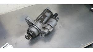 Gebruikte Startmotor Seat Leon (5FB) 1.8 TSI Ecomotive 16V Prijs € 20,00 Margeregeling aangeboden door De Witte Boerderij AutoMotive