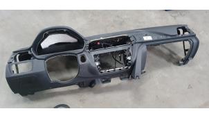 Gebruikte Airbag set BMW 4 serie (F33) 420d 2.0 16V Prijs € 750,00 Margeregeling aangeboden door De Witte Boerderij AutoMotive
