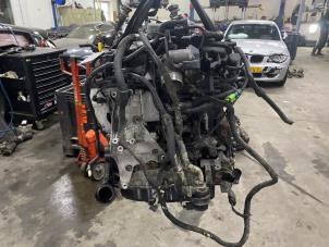 Gebruikte Motor Volkswagen Golf VI (5K1) 2.0 GTI 16V Prijs € 750,00 Margeregeling aangeboden door De Witte Boerderij AutoMotive