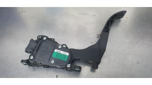 Gebruikte Gaspedaalpositie Sensor Volkswagen Polo V (6R) 1.2 TSI Prijs € 10,00 Margeregeling aangeboden door De Witte Boerderij AutoMotive