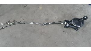 Gebruikte Schakelkabel Versnellingsbak Ford Fiesta 6 (JA8) 1.0 EcoBoost 12V 100 Prijs € 75,00 Margeregeling aangeboden door De Witte Boerderij AutoMotive