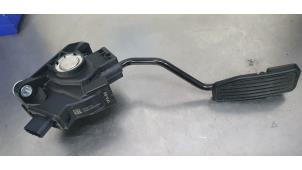 Gebruikte Gaspedaalpositie Sensor Honda Insight (ZE2) 1.3 16V VTEC Prijs € 10,00 Margeregeling aangeboden door De Witte Boerderij AutoMotive