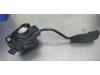 Gaspedaalpositie Sensor van een Honda Insight (ZE2), 2009 / 2013 1.3 16V VTEC, Hatchback, Elektrisch Benzine, 1.339cc, 65kW (88pk), FWD, LDA3, 2009-04 / 2013-12, ZE2 2011