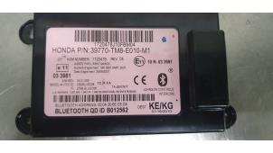 Gebruikte Bluetooth module Honda Insight (ZE2) 1.3 16V VTEC Prijs € 25,00 Margeregeling aangeboden door De Witte Boerderij AutoMotive