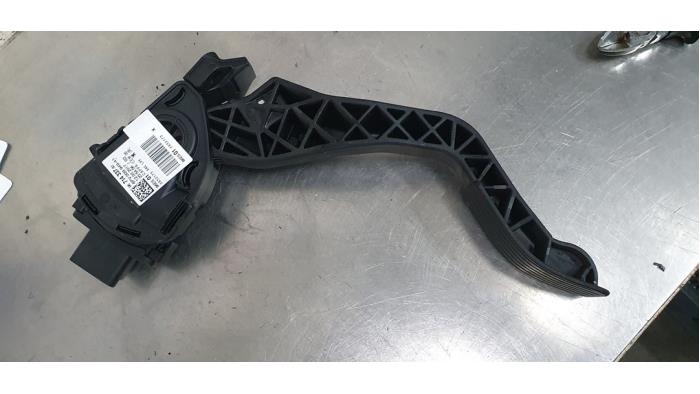 Gebruikte Gaspedaalpositie Sensor Peugeot 208 I (CA/CC/CK/CL) 1.2 Vti 12V PureTech 82 Prijs € 10,00 Margeregeling aangeboden door De Witte Boerderij AutoMotive