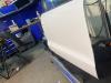 Portier 4Deurs rechts-voor van een Volkswagen Polo V (6R) 1.4 TDI DPF BlueMotion technology 2015