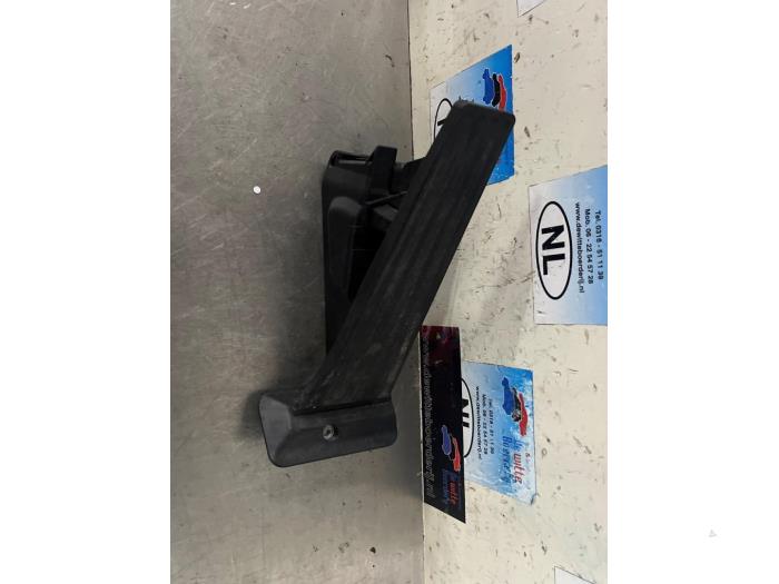 Gebruikte Sensor Gaspedaalpositie BMW 1 serie (F20) 116i 1.6 16V Prijs € 10,00 Margeregeling aangeboden door De Witte Boerderij AutoMotive