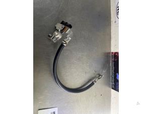 Gebruikte Accu sensor BMW 1 serie (F20) 116i 1.6 16V Prijs € 20,00 Margeregeling aangeboden door De Witte Boerderij AutoMotive