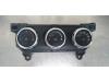 Mazda 2 (DJ/DL) 1.5 e-SkyActiv G 90 Chaufage Bedieningspaneel