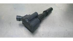 Gebruikte Pen Bobine Fiat 500 (312) 1.0 Hybrid Prijs € 25,00 Margeregeling aangeboden door De Witte Boerderij AutoMotive