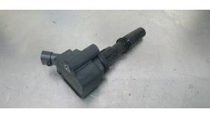 Gebruikte Pen Bobine Fiat 500 (312) 1.0 Hybrid Prijs € 25,00 Margeregeling aangeboden door De Witte Boerderij AutoMotive