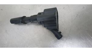 Gebruikte Pen Bobine Fiat 500 (312) 1.0 Hybrid Prijs € 25,00 Margeregeling aangeboden door De Witte Boerderij AutoMotive