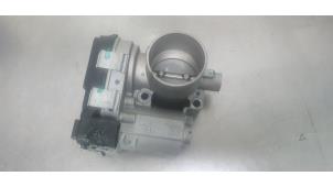 Gebruikte Gasklephuis Fiat 500 (312) 1.0 Hybrid Prijs € 100,00 Margeregeling aangeboden door De Witte Boerderij AutoMotive