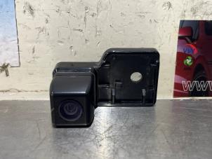 Gebruikte Camera achteruitrijden Toyota Aygo (B40) 1.0 12V VVT-i Prijs € 65,00 Margeregeling aangeboden door De Witte Boerderij B.V.