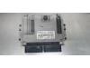 Computer Motormanagement van een Ford EcoSport (JK8) 1.0 EcoBoost 12V 125 2015