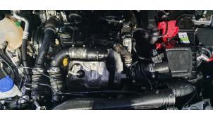 Gebruikte Motor Ford Fiesta 7 1.5 TDCi 85 Prijs € 2.117,50 Inclusief btw aangeboden door De Witte Boerderij AutoMotive