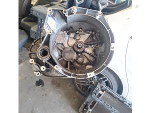 Gebruikte Versnellingsbak Ford Fiesta 7 1.5 TDCi 85 Prijs € 907,50 Inclusief btw aangeboden door De Witte Boerderij AutoMotive