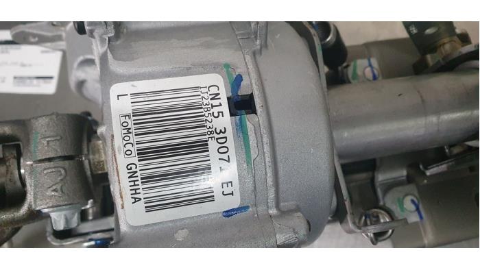 Stuurbekrachtiging Elektrisch van een Ford EcoSport (JK8) 1.0 EcoBoost 12V 125 2015