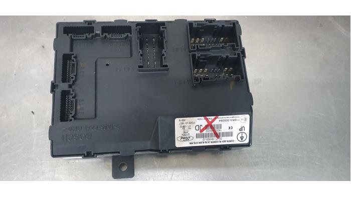 Gebruikte Module Bodycontrol Ford EcoSport (JK8) 1.0 EcoBoost 12V 125 Prijs € 35,00 Margeregeling aangeboden door De Witte Boerderij AutoMotive