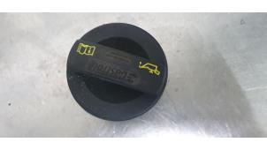 Gebruikte Oliedop Volkswagen Crafter 2.0 TDI 16V Prijs € 10,00 Margeregeling aangeboden door De Witte Boerderij AutoMotive