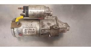 Gebruikte Startmotor Ford Transit 2.0 TDCi 16V Eco Blue 130 RWD Prijs € 24,20 Inclusief btw aangeboden door De Witte Boerderij AutoMotive