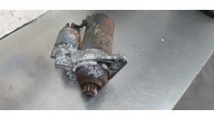 Gebruikte Startmotor Seat Ibiza IV SC (6J1) 1.9 TDI 90 Prijs € 15,00 Margeregeling aangeboden door De Witte Boerderij AutoMotive